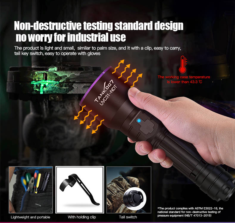 手電筒廠(chǎng)家