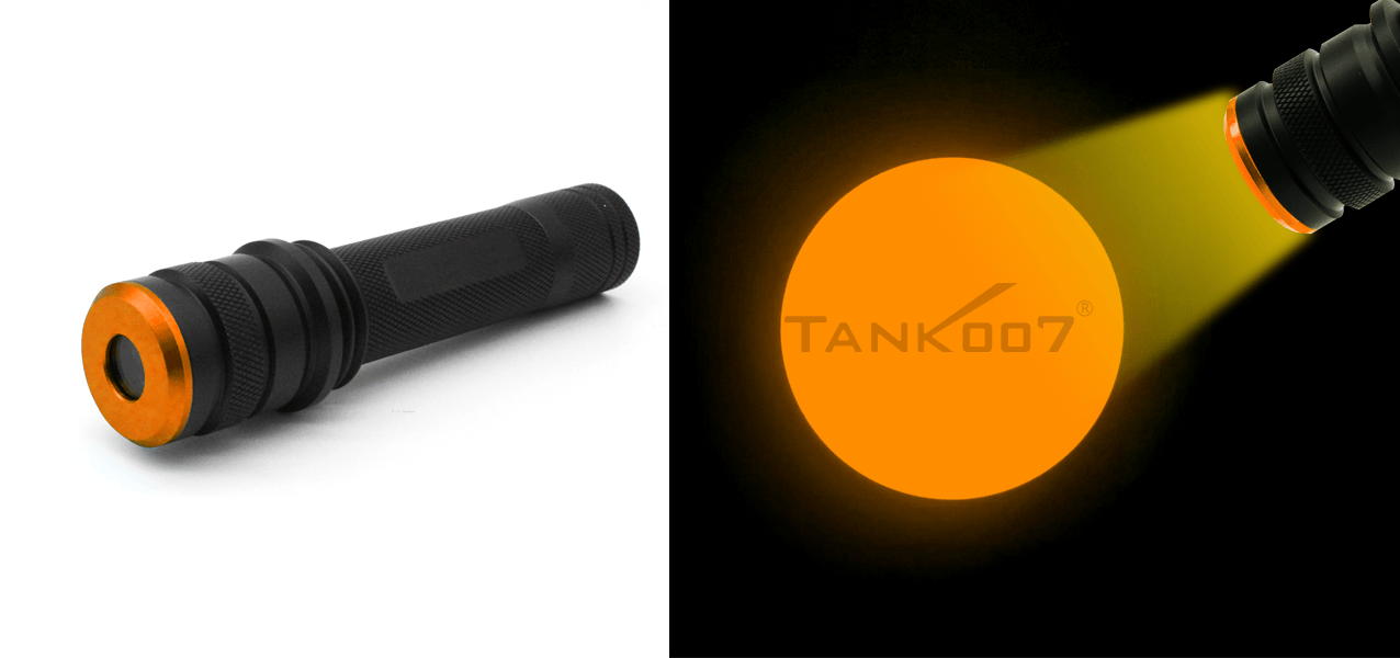 手電筒廠(chǎng)家