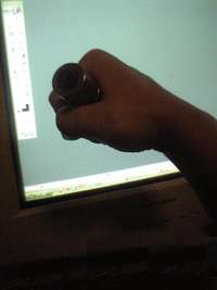 戰(zhàn)術(shù)手電 戰(zhàn)術(shù)手電