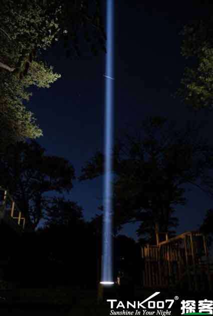 創(chuàng)意為先，手電筒行業(yè)的大膽創(chuàng)意