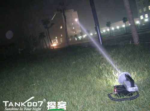 創(chuàng)意為先，手電筒行業(yè)的大膽創(chuàng)意