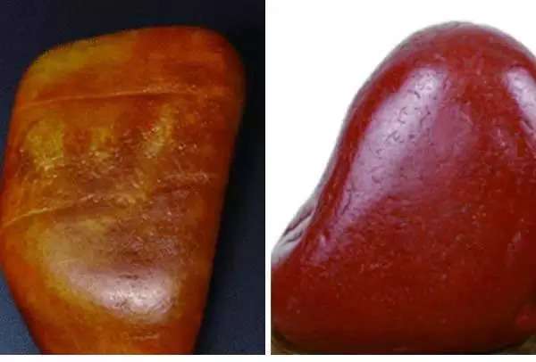 漲知識(shí)，玉也能騙人！照玉手電筒照出真相