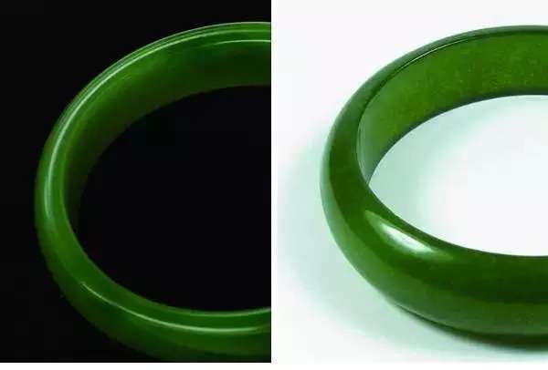 漲知識(shí)，玉也能騙人！照玉手電筒照出真相