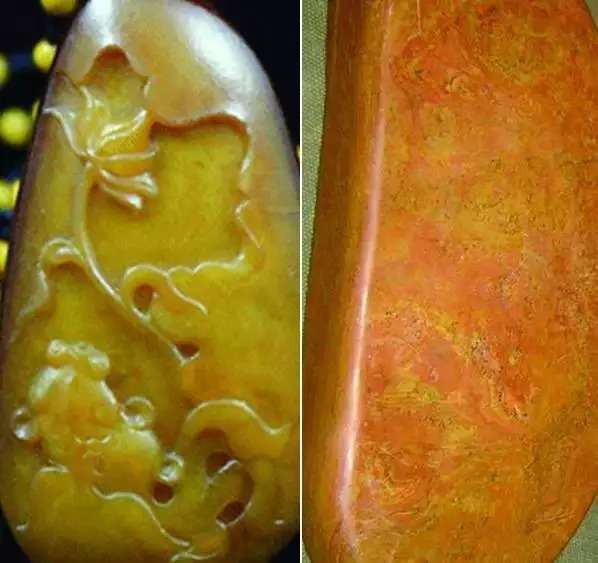 漲知識(shí)，玉也能騙人！照玉手電筒照出真相